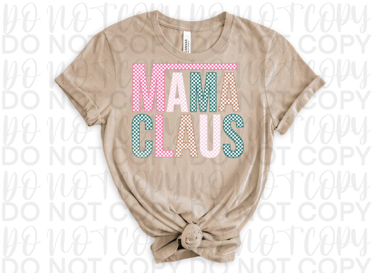 Mama Claus