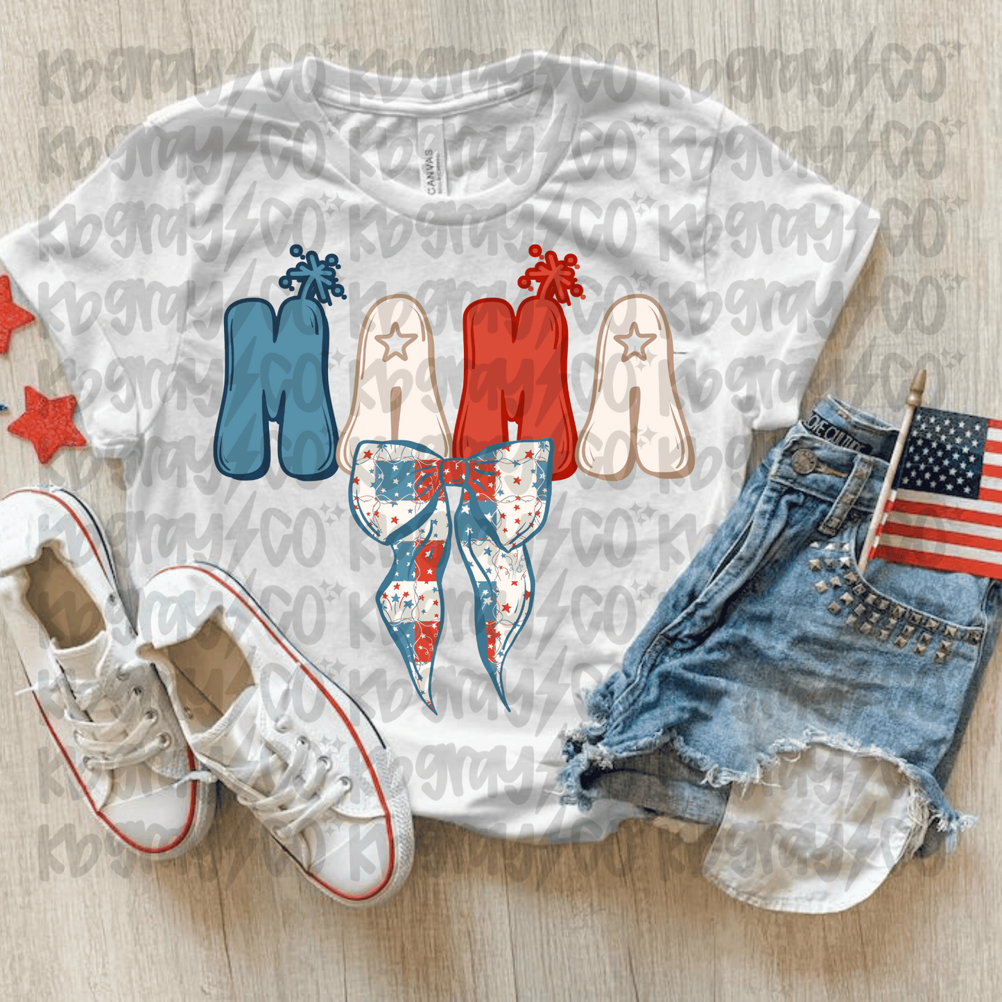 Mama