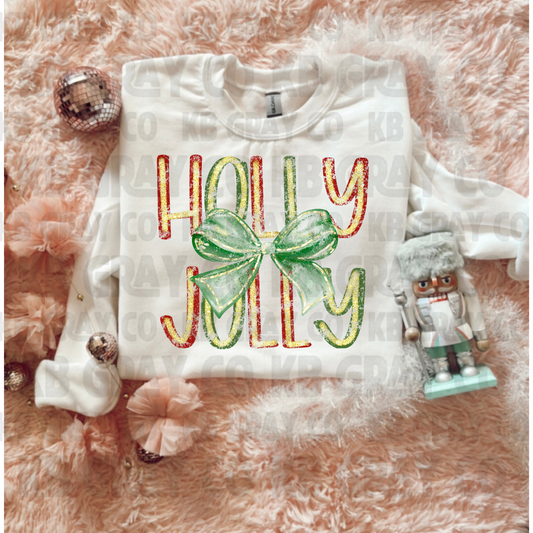 Holly Jolly