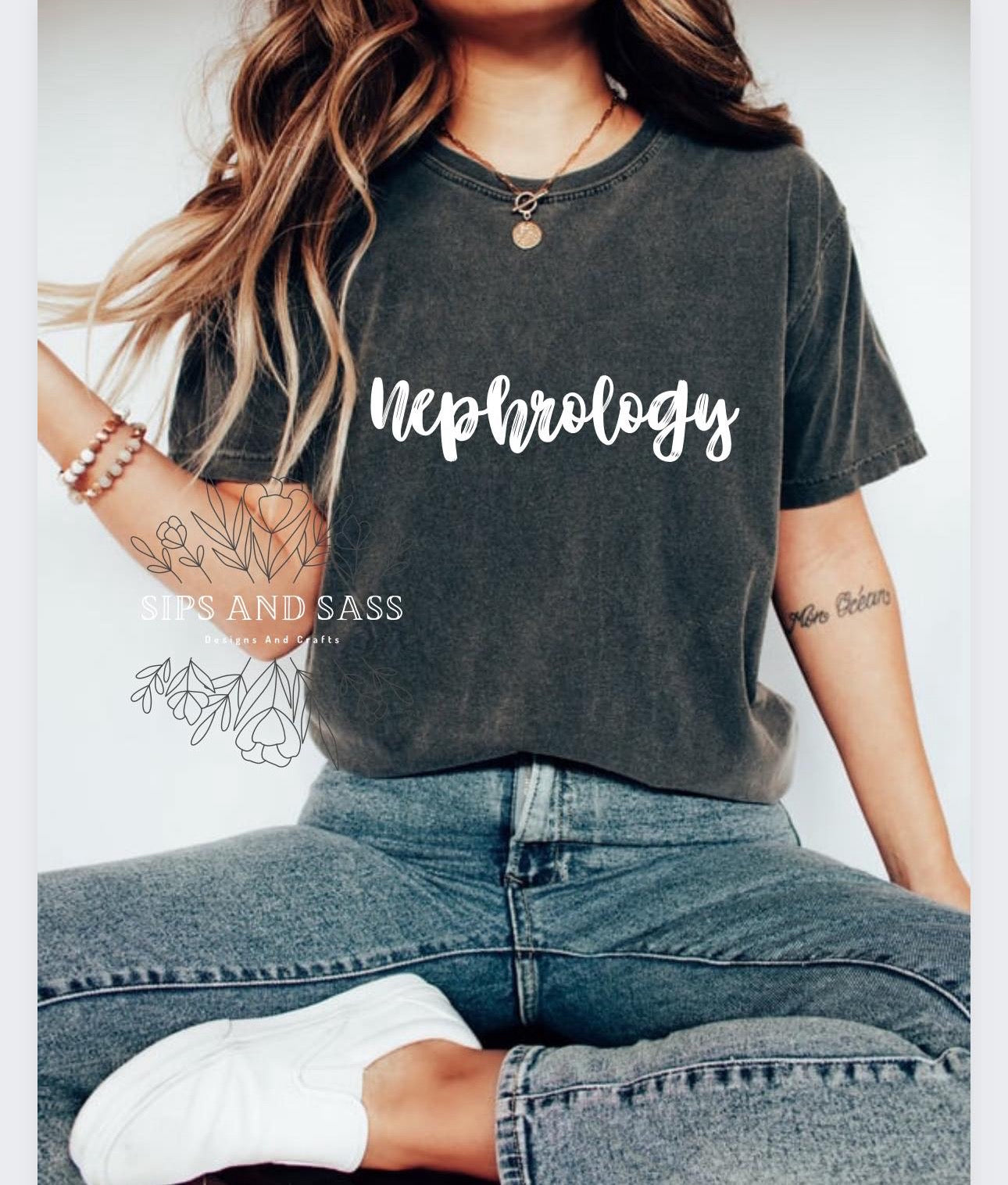 Custom: Nephrology