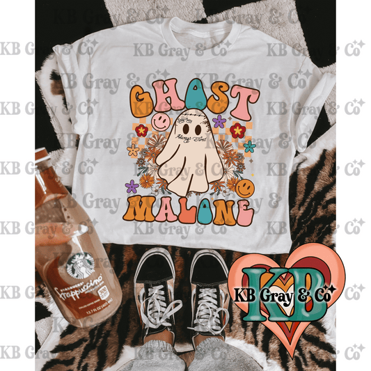 Ghost Malone