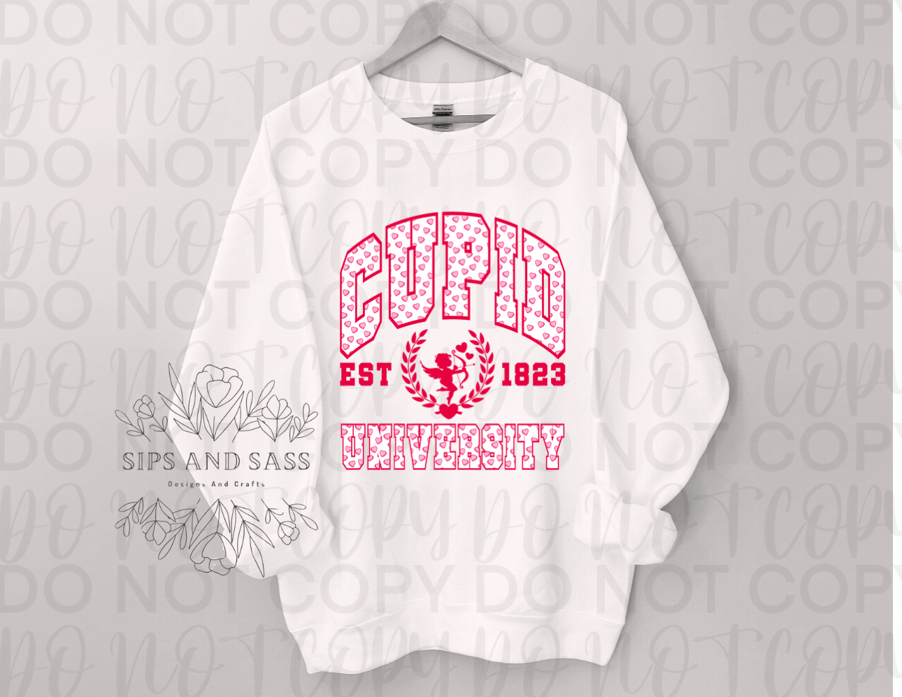 Cupid university