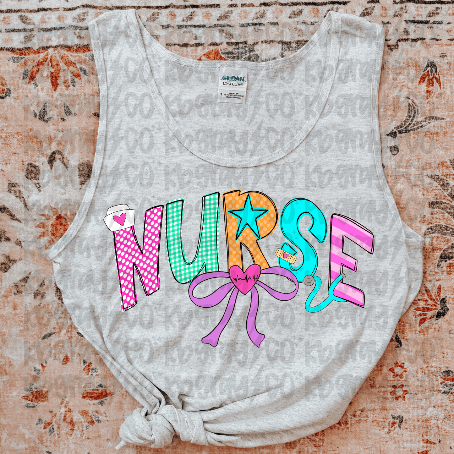 Nurse