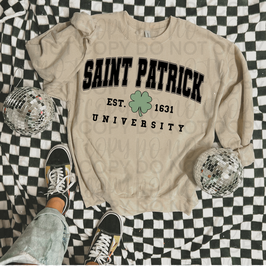 Saint Patrick