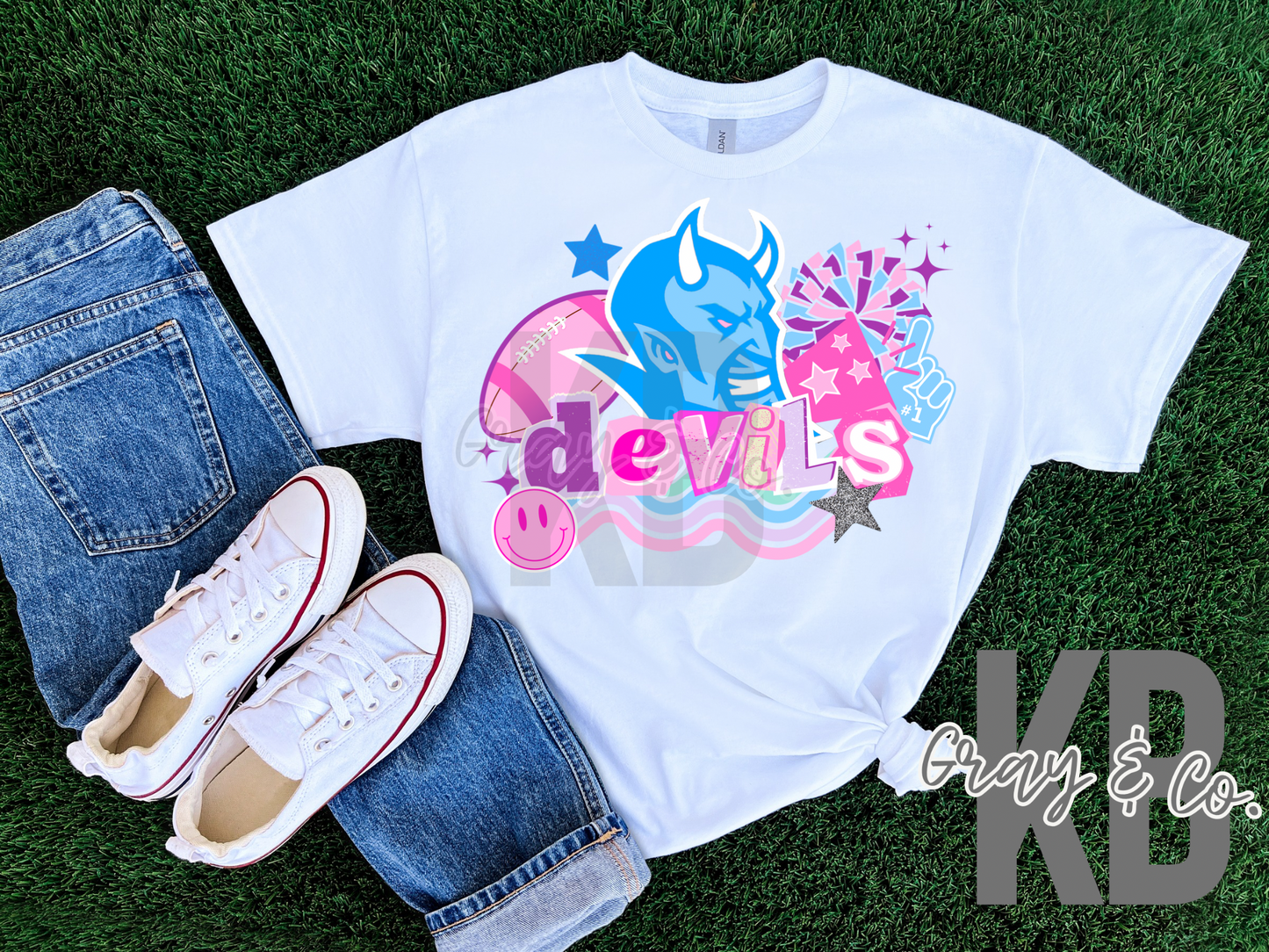 Preppy Devils