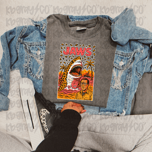 Jaws