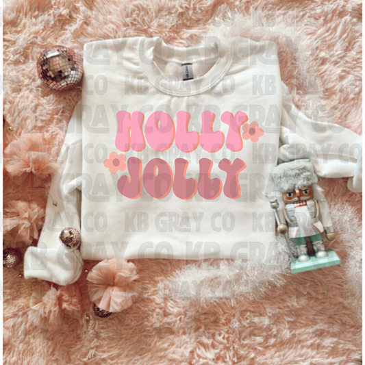 Holly Jolly
