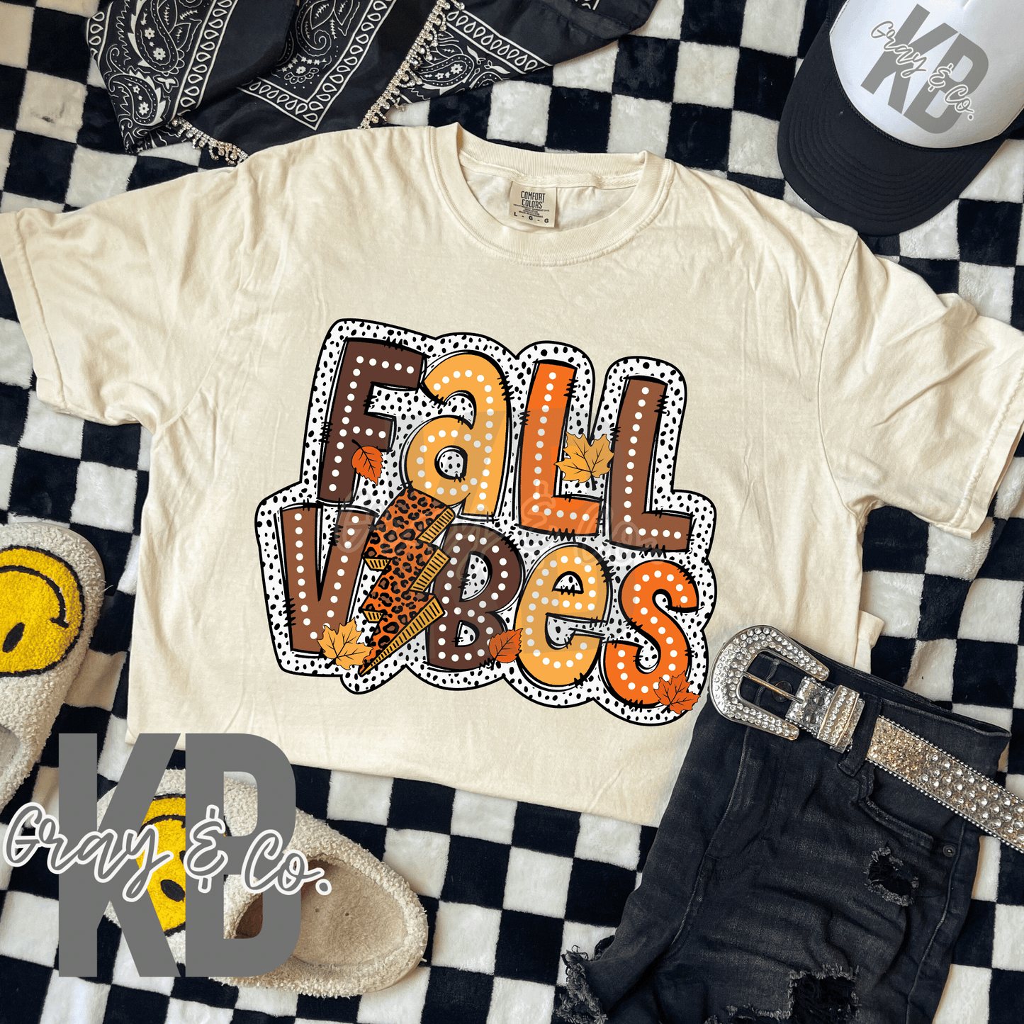 Fall Vibes