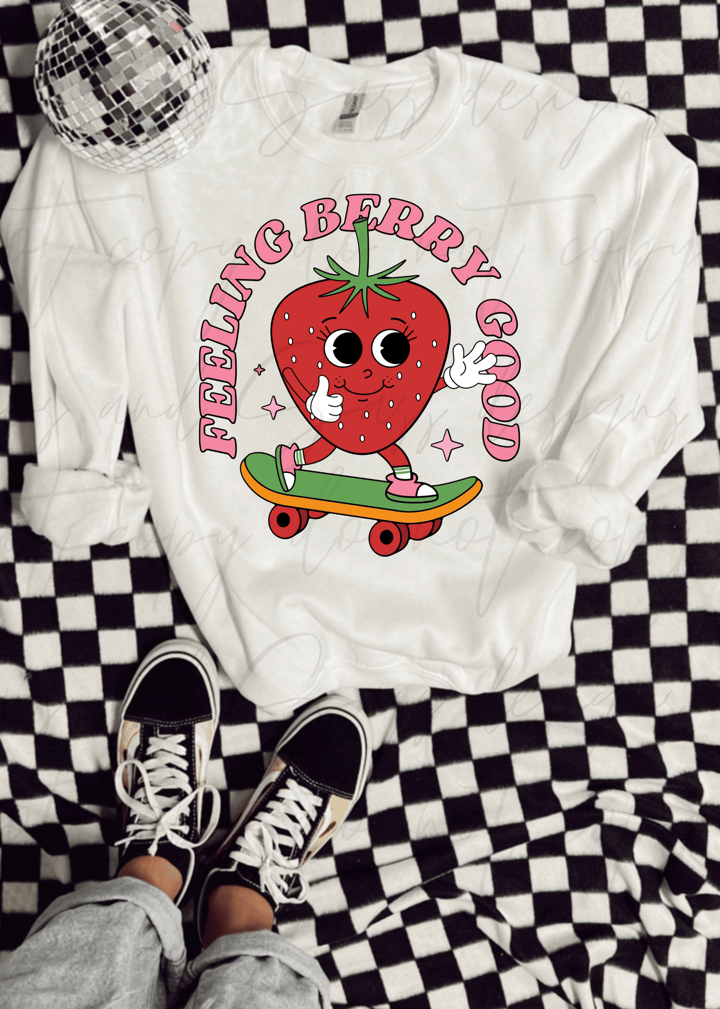 Feeling berry good infant toddler and child