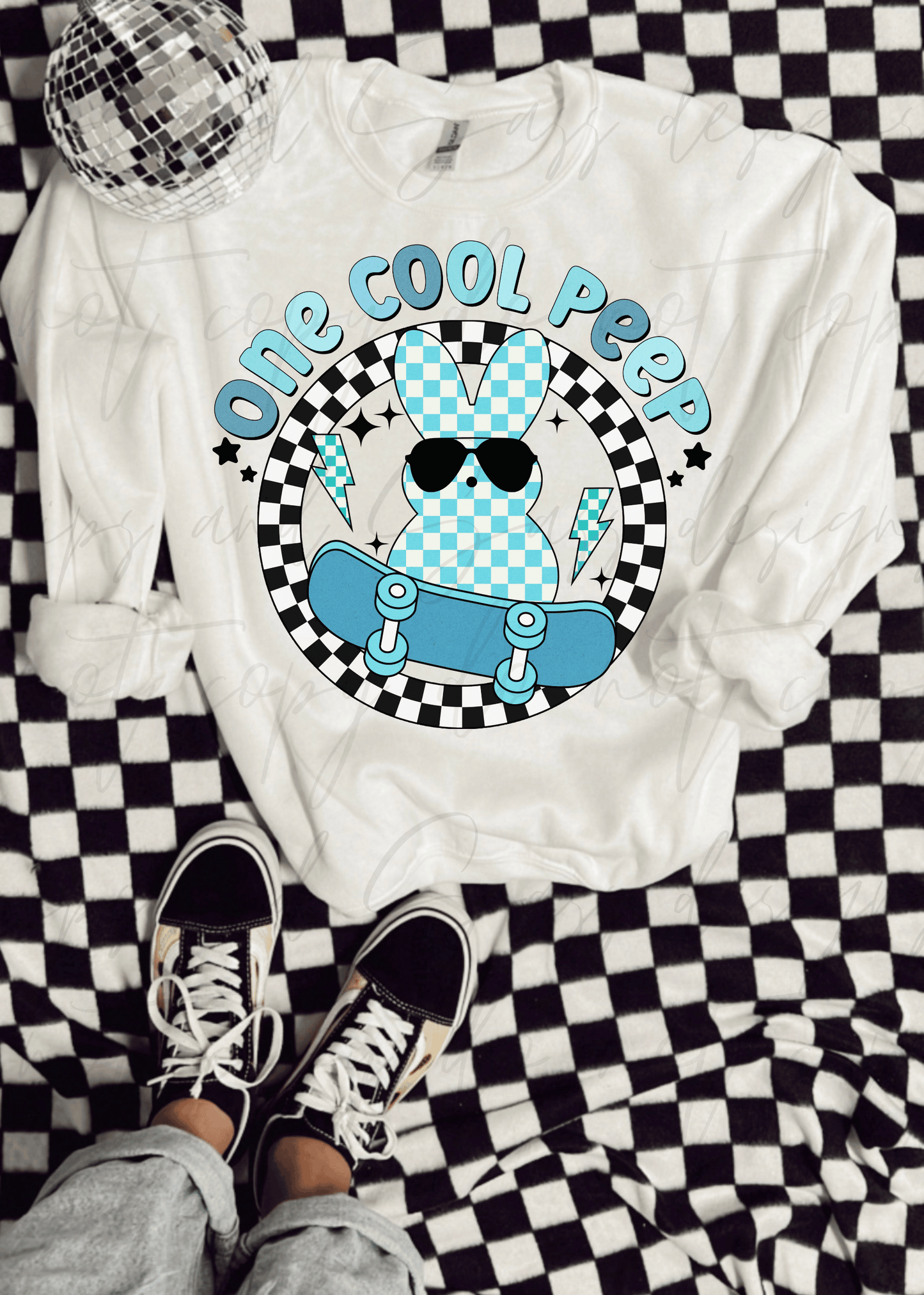 One cool peep infant toddler and child