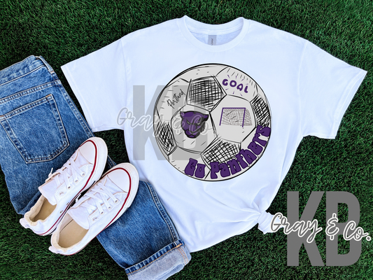 Panthers Soccer