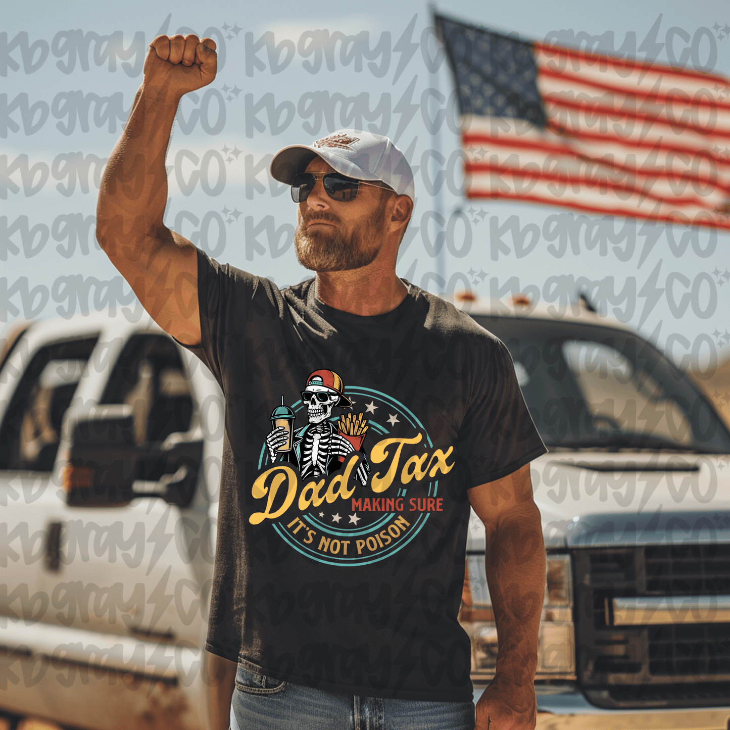 Dad Tax