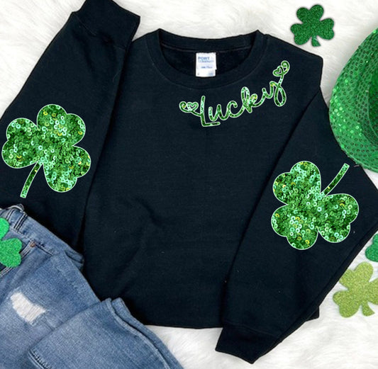 Lucky