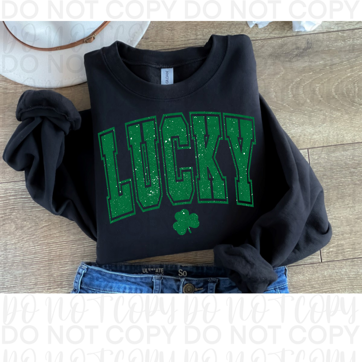 Lucky