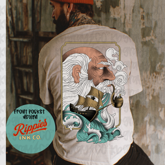 Rippies Ink Co - Business Merch