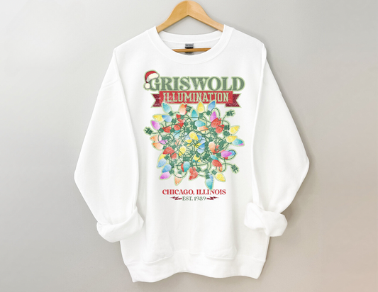 Griswold illumination