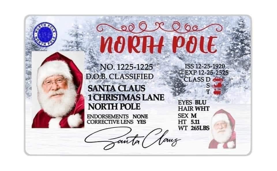 Santa Bundles