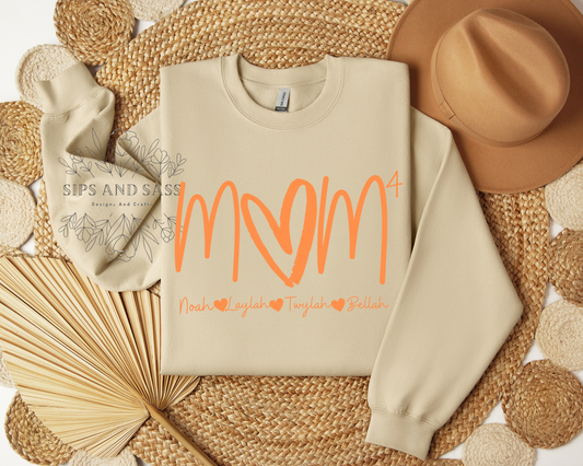 MOM