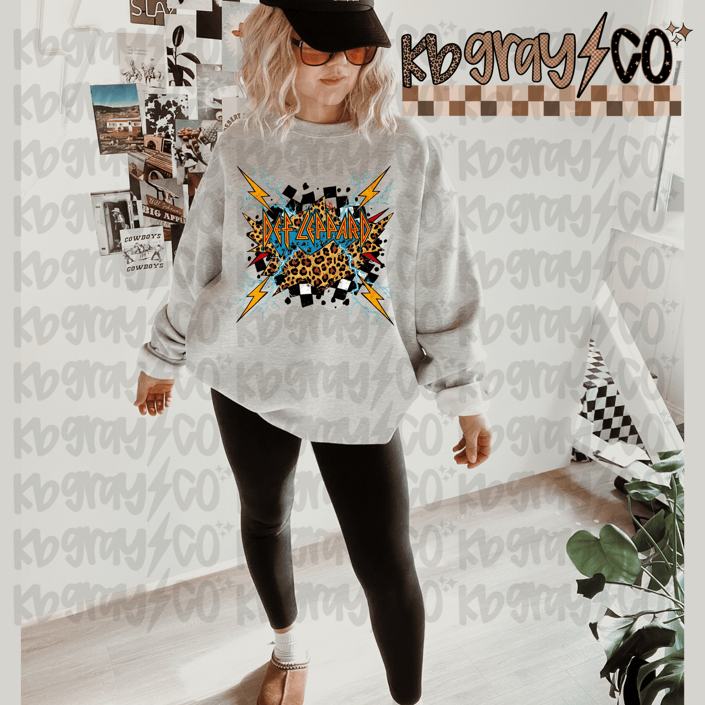 Def leopard
