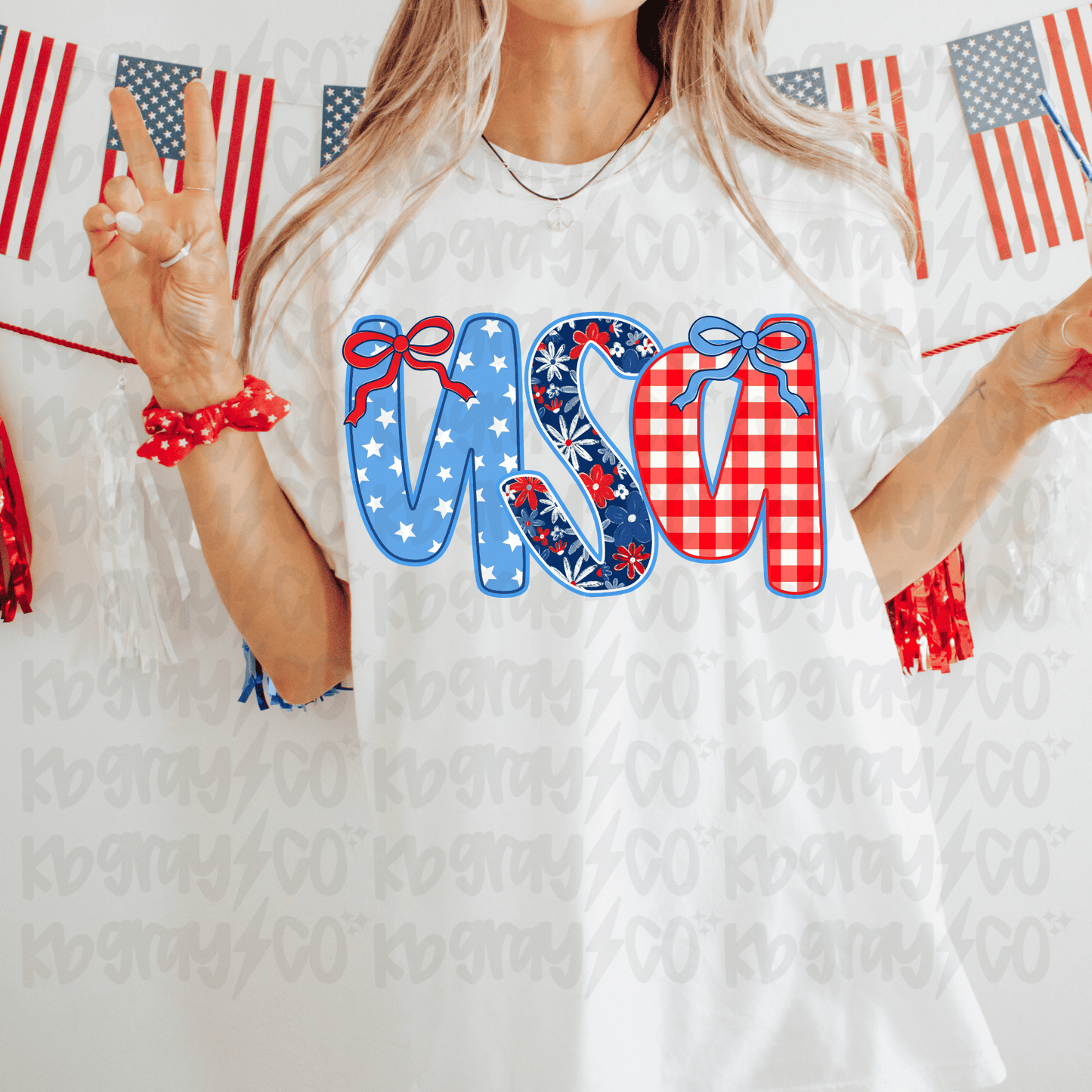 USA