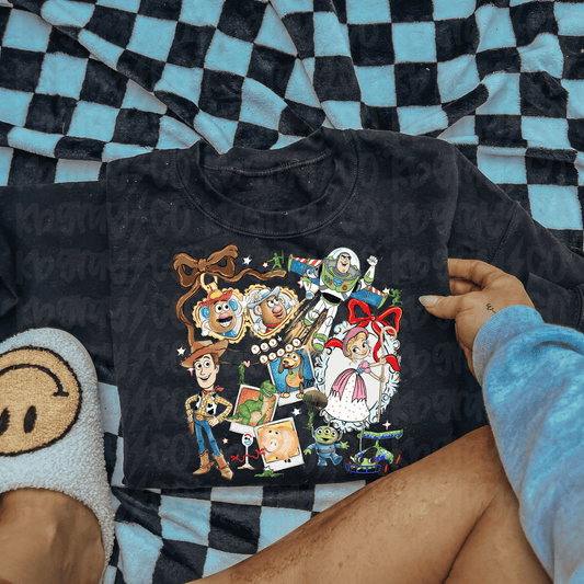 Locket - Toy Story infant toddler and youth