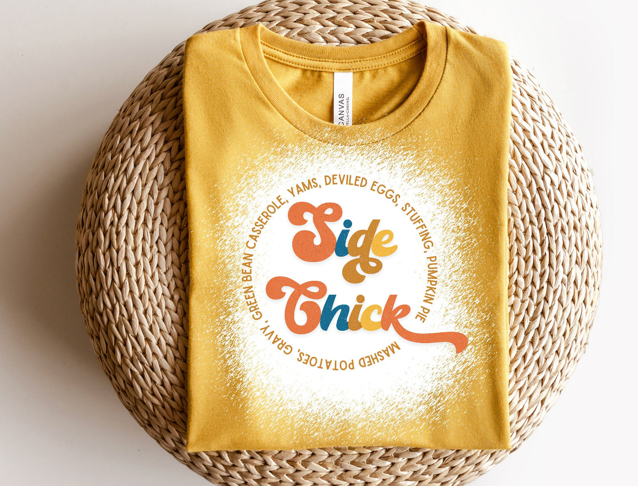 Side Chick
