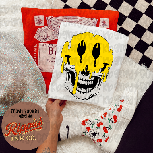 Rippies Ink Co - Business Merch