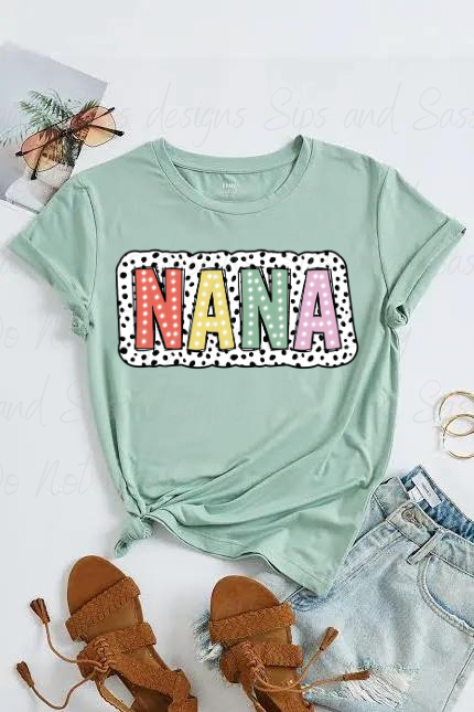 Nana