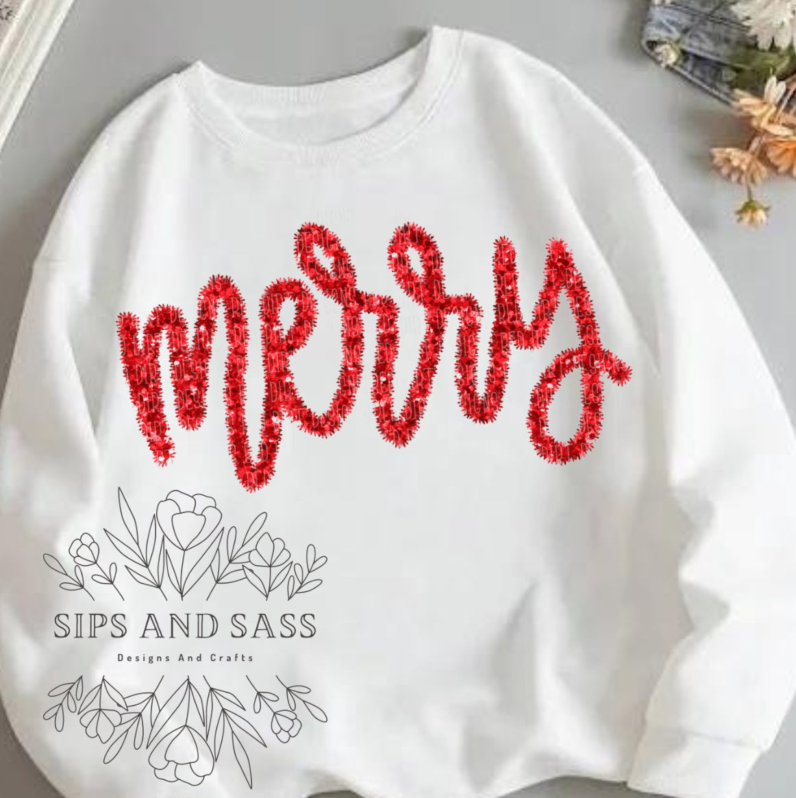 Merry Glitter