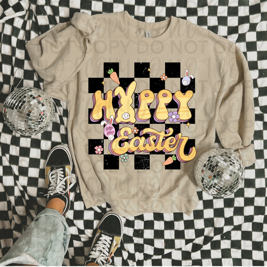 Happy Easter
