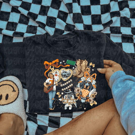 Locket - Morgan Wallen infant toddler and youth