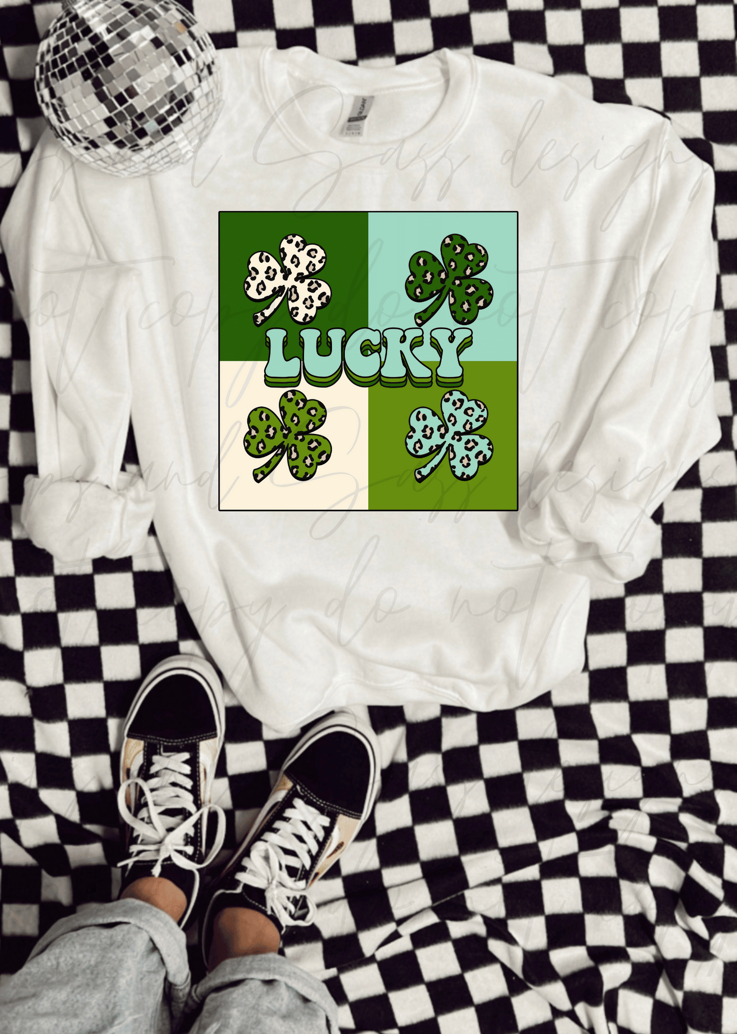 Lucky