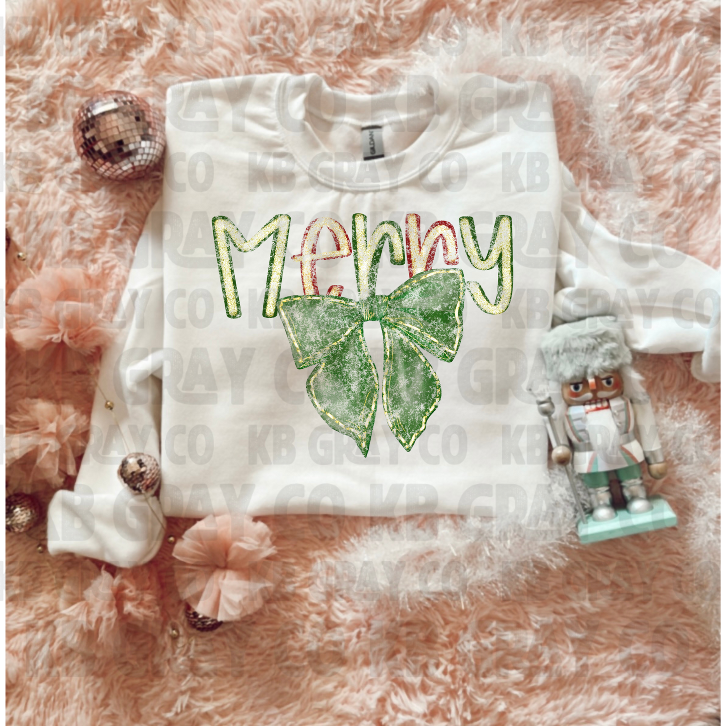 Merry