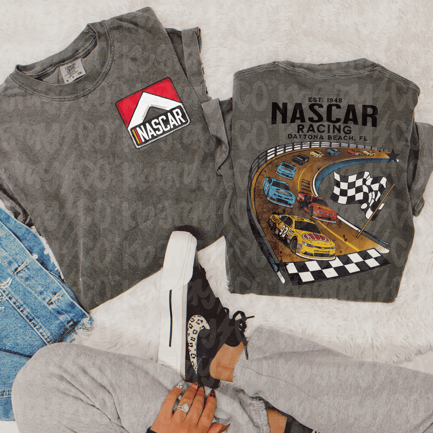 NASCAR