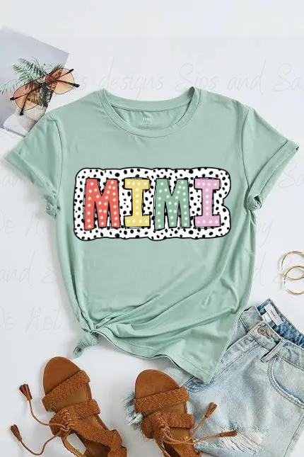 Mimi