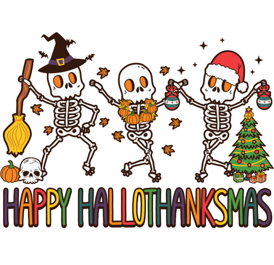 Skeletons