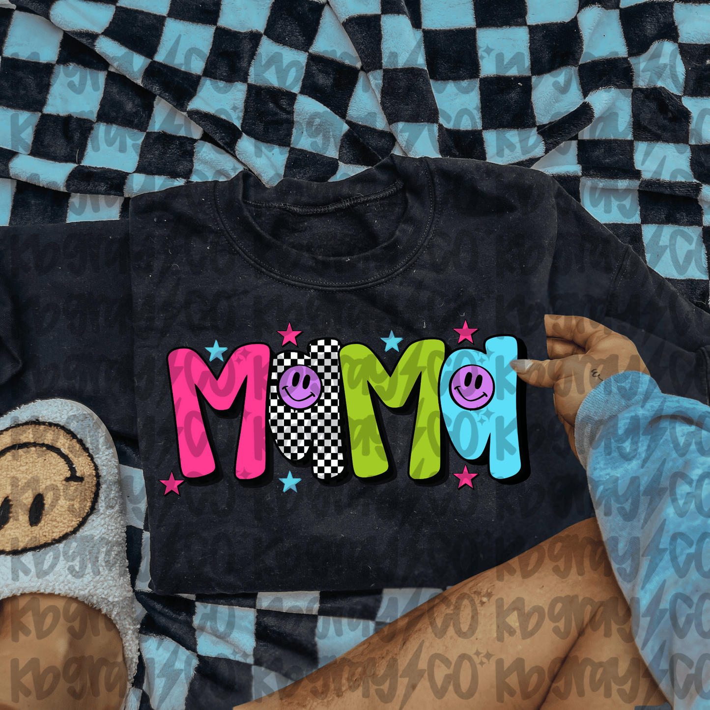Mama