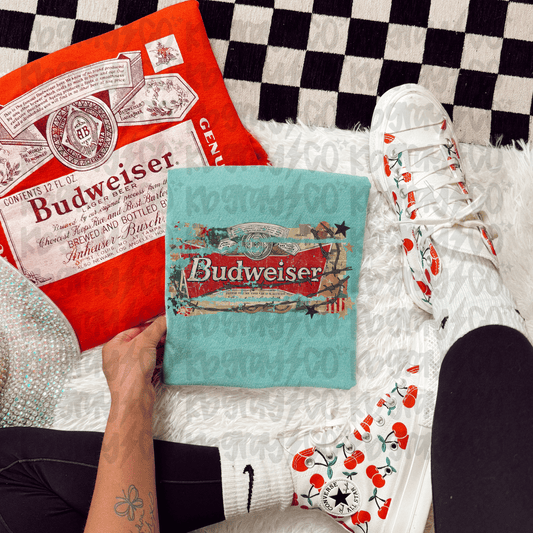 Budweiser