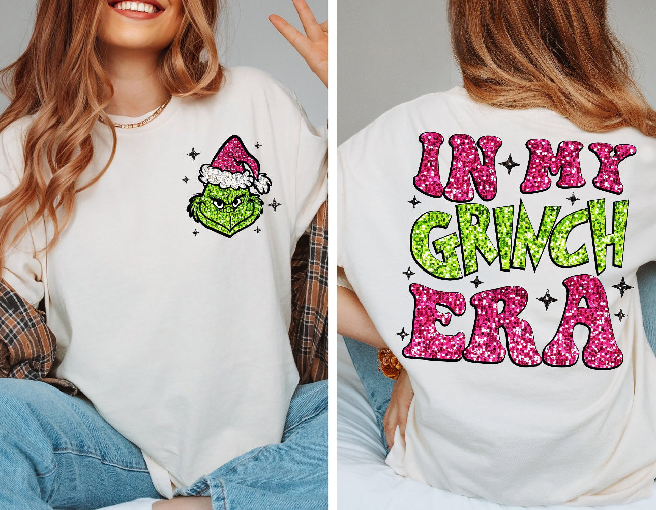Grinch Era