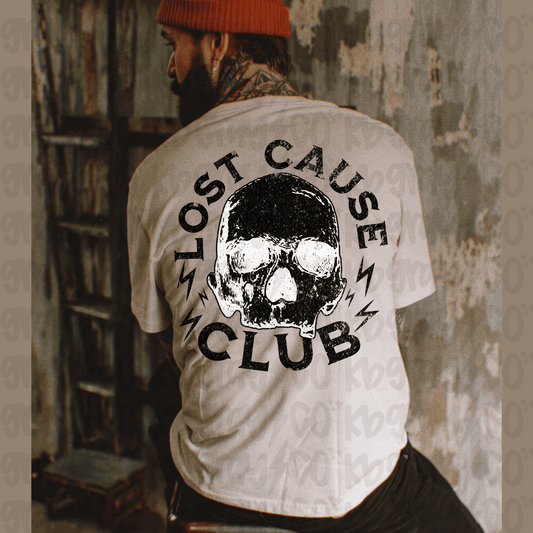 Lost Cause Club