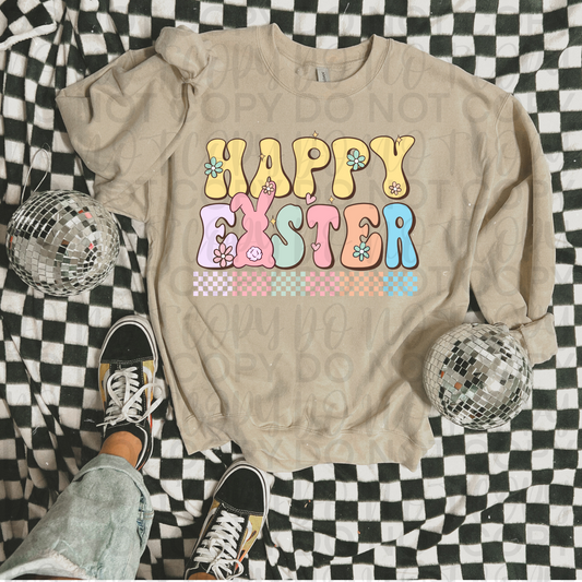 Happy Easter