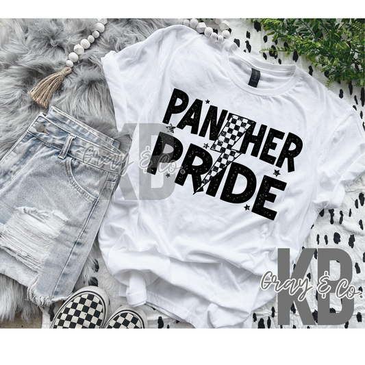 Panther Pride