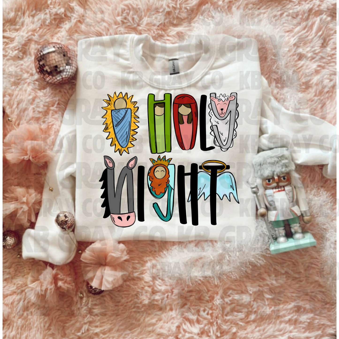 O Holy Night