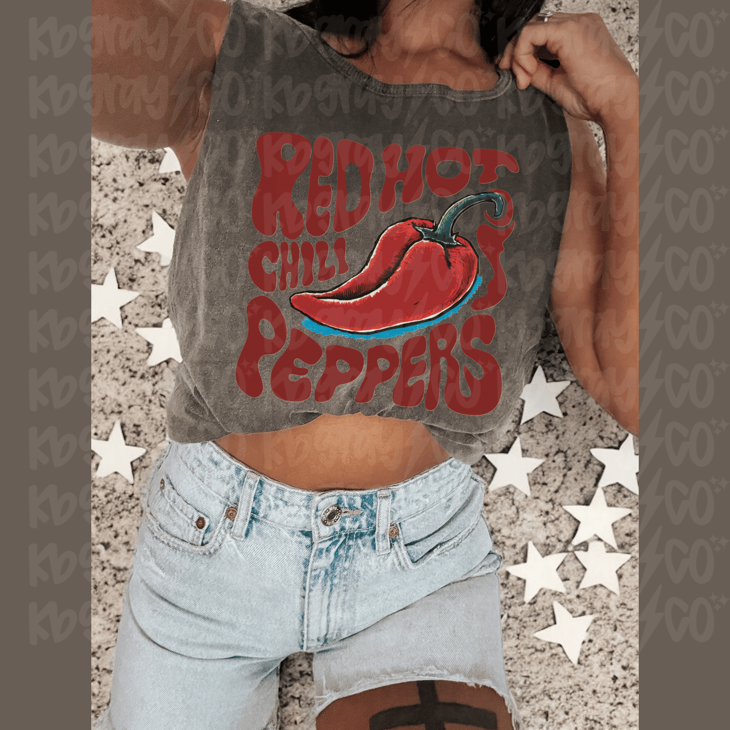 Red Hot Chili Peppers