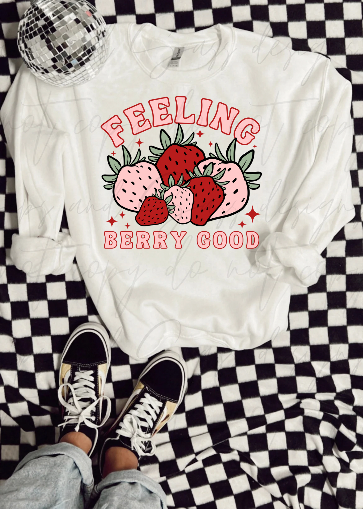 Feeling berry good infant toddler and child