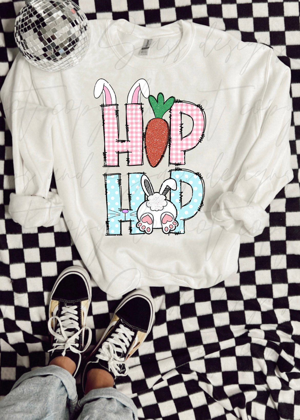 Hip hop infant toddler and child