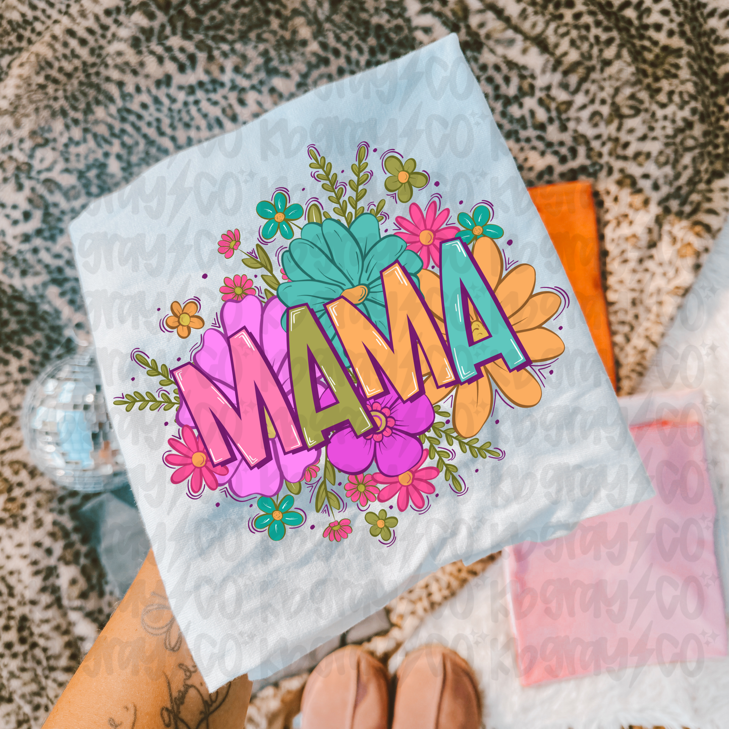 Mama