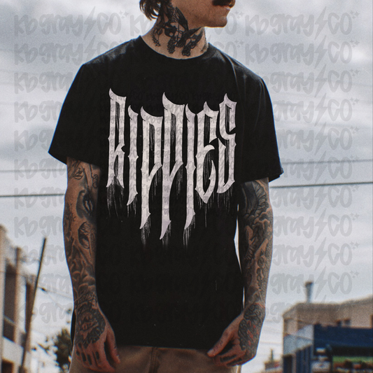 Rippies Ink Co - Business Merch