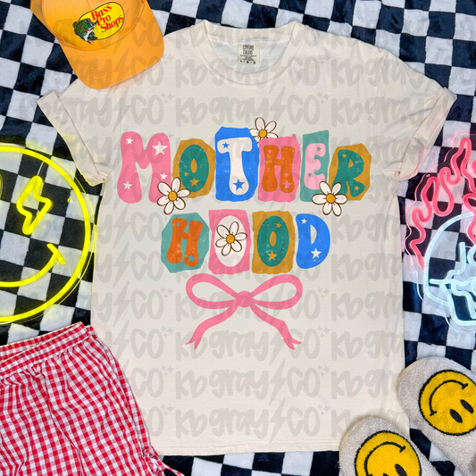Motherhood