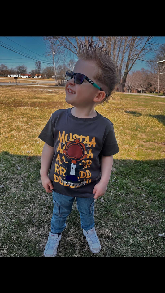 MUSTARD - Kendrick Lamar infant toddler and child